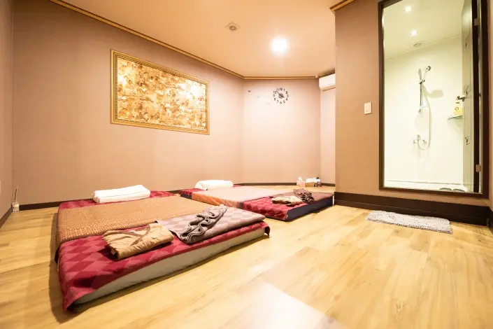 상인동 휴타이 마사지샵 사진 6