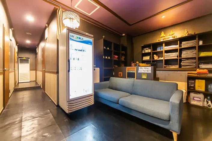 쌍촌동 쌍촌테라피 마사지샵 사진 1