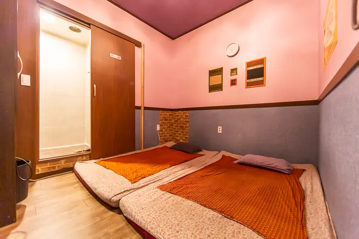 쌍촌동 쌍촌테라피 마사지샵 사진 5