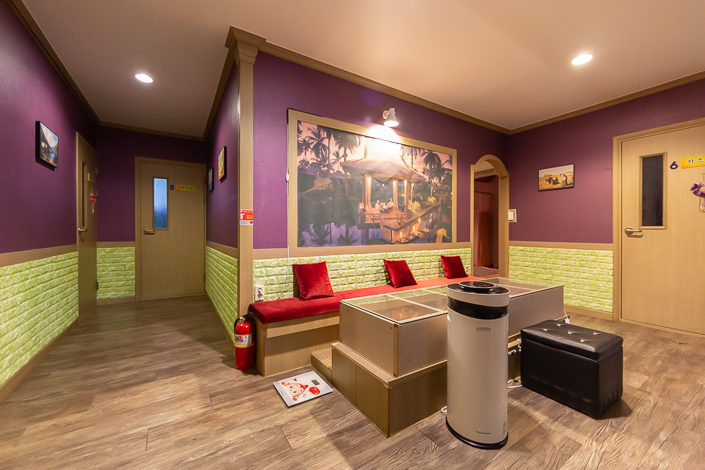 일곡타이테라피