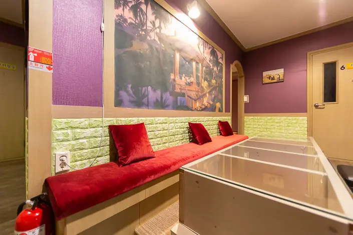 일곡타이테라피