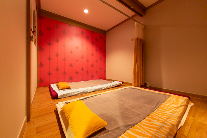 일곡타이테라피