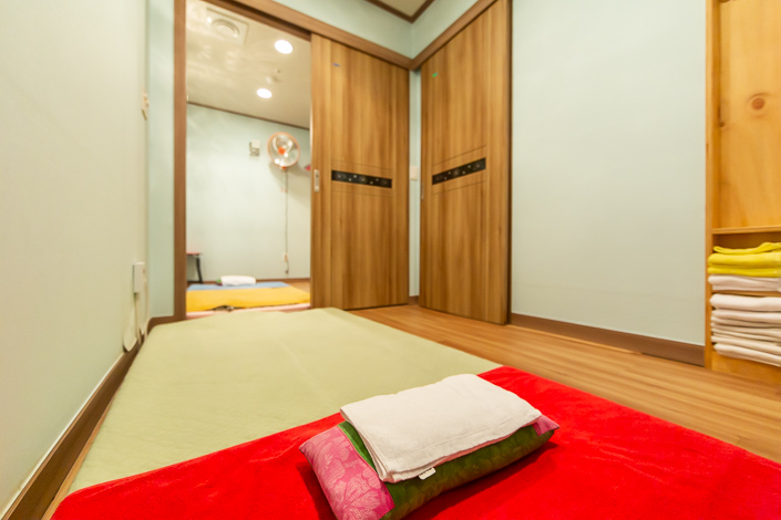 효천태국테라피