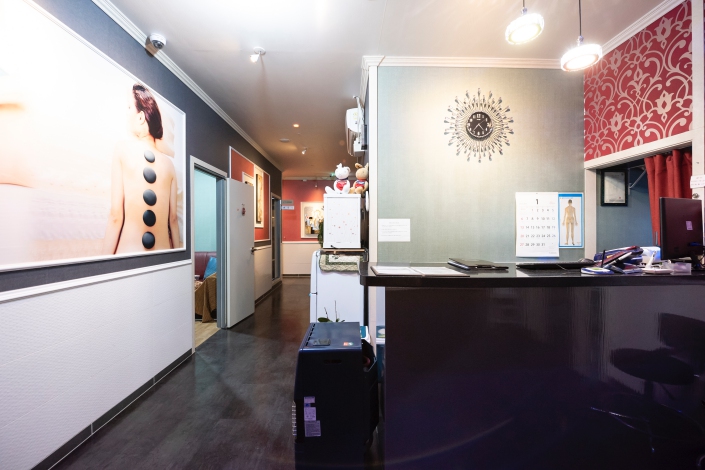 월평동 선사VIP스웨디시 마사지샵 사진 1