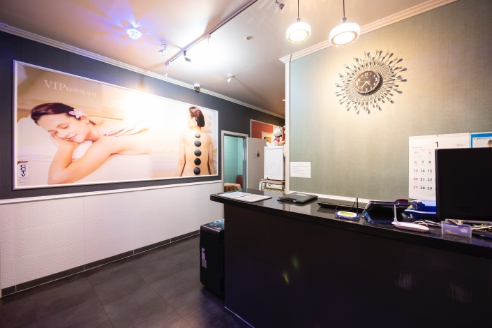 월평동 선사VIP스웨디시 마사지샵 사진 2