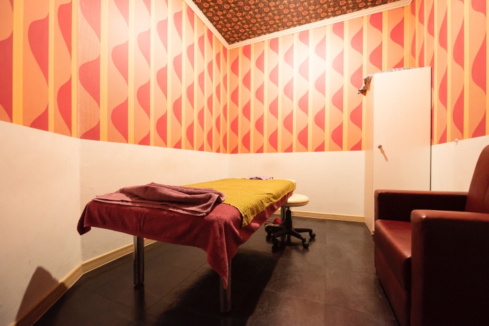 월평동 선사VIP스웨디시 마사지샵 사진 4