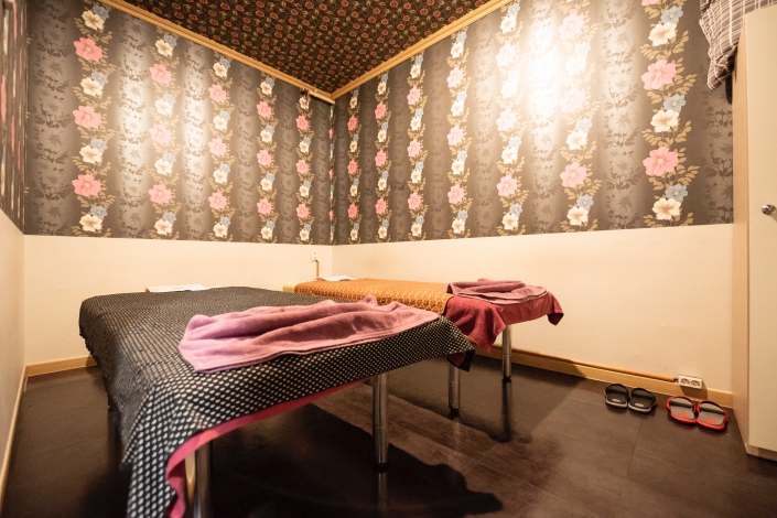 월평동 선사VIP스웨디시 마사지샵 사진 5