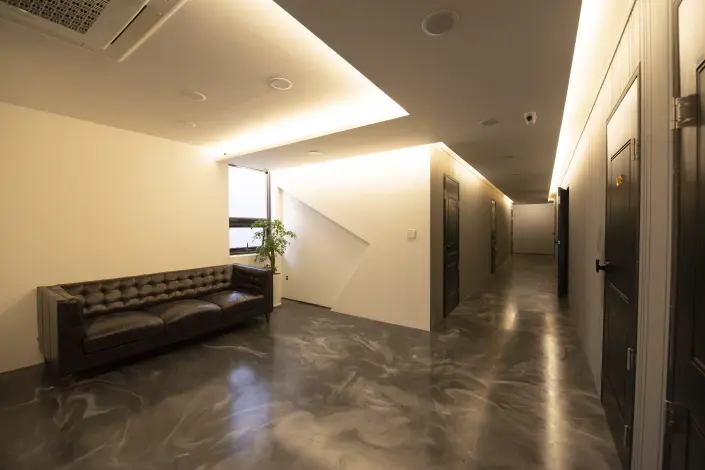 창전동 로제스웨디시 마사지샵 사진 2