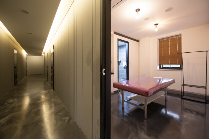 창전동 로제스웨디시 마사지샵 사진 5