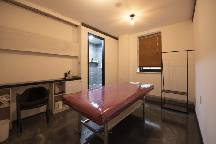 창전동 로제스웨디시 마사지샵 사진 7