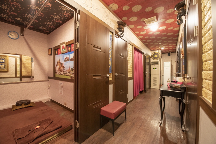 풍동 디타이 마사지샵 사진 3