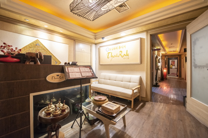 중동 타이락 마사지샵 사진 1