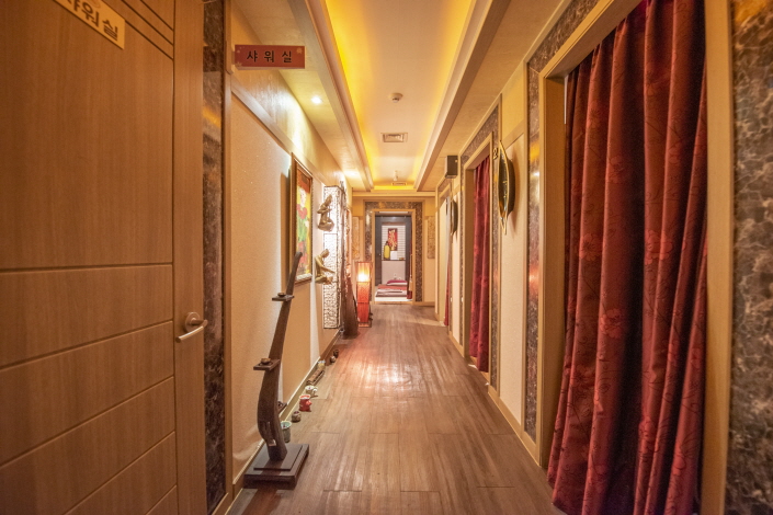 중동 타이락 마사지샵 사진 4