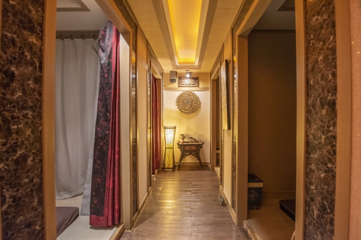 중동 타이락 마사지샵 사진 5