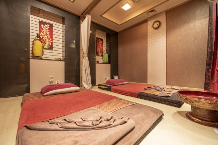 중동 타이락 마사지샵 사진 8