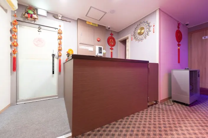 양벌동 태후중국황실 마사지샵 사진 1