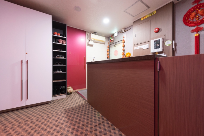 양벌동 태후중국황실 마사지샵 사진 2