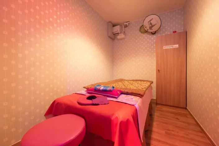 양벌동 태후중국황실 마사지샵 사진 4