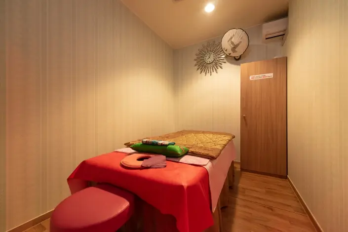 양벌동 태후중국황실 마사지샵 사진 5