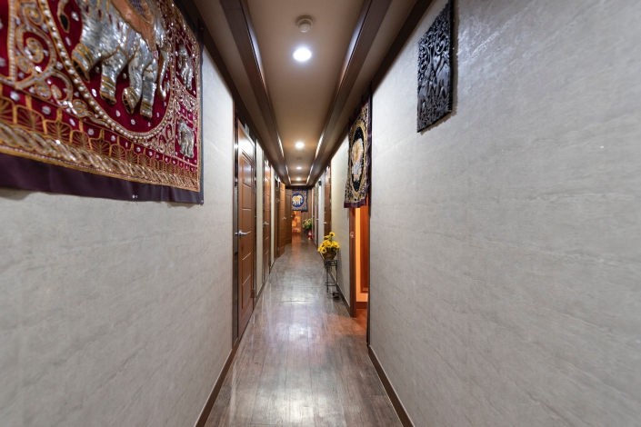 능평동 쿤타이 마사지샵 사진 2