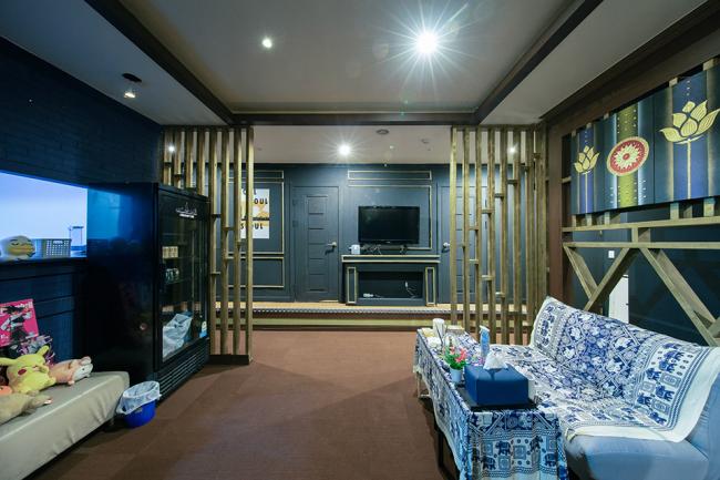 상동 콘타이 마사지샵 사진 2