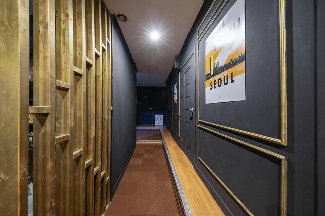 상동 콘타이 마사지샵 사진 3