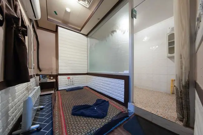 상동 콘타이 마사지샵 사진 5