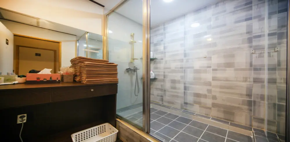 정자동 한숍스웨디시 마사지샵 사진 5