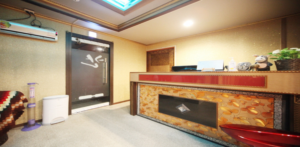 풍덕천동 칸전통 마사지샵 사진 1