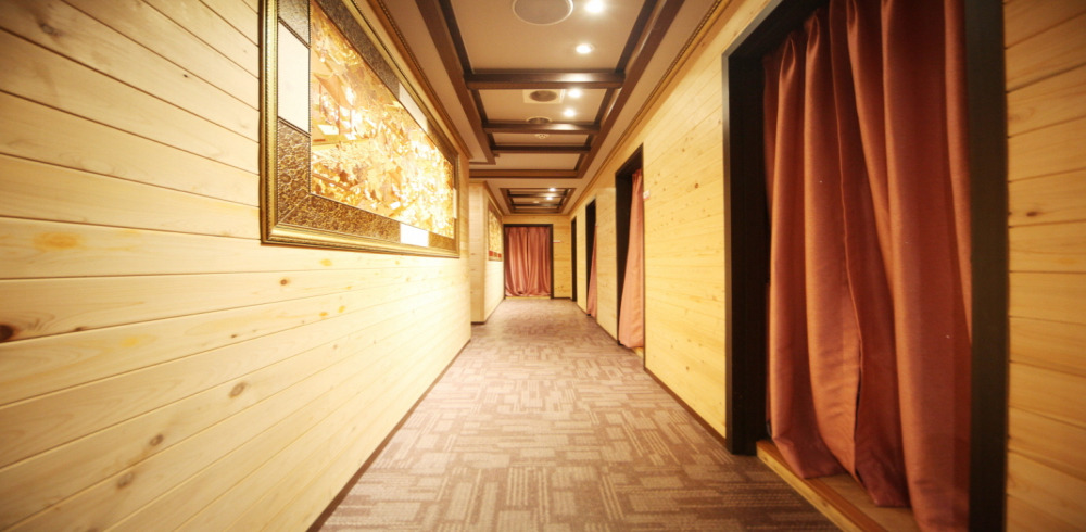 풍덕천동 칸전통 마사지샵 사진 4