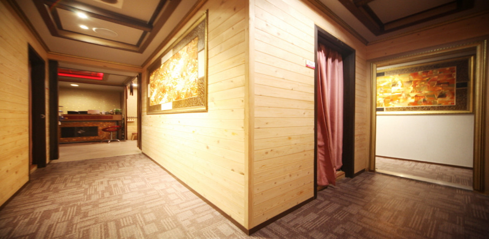 풍덕천동 칸전통 마사지샵 사진 5