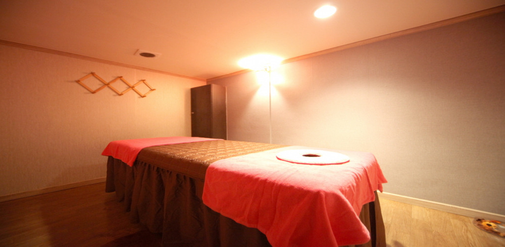 풍덕천동 칸전통 마사지샵 사진 6