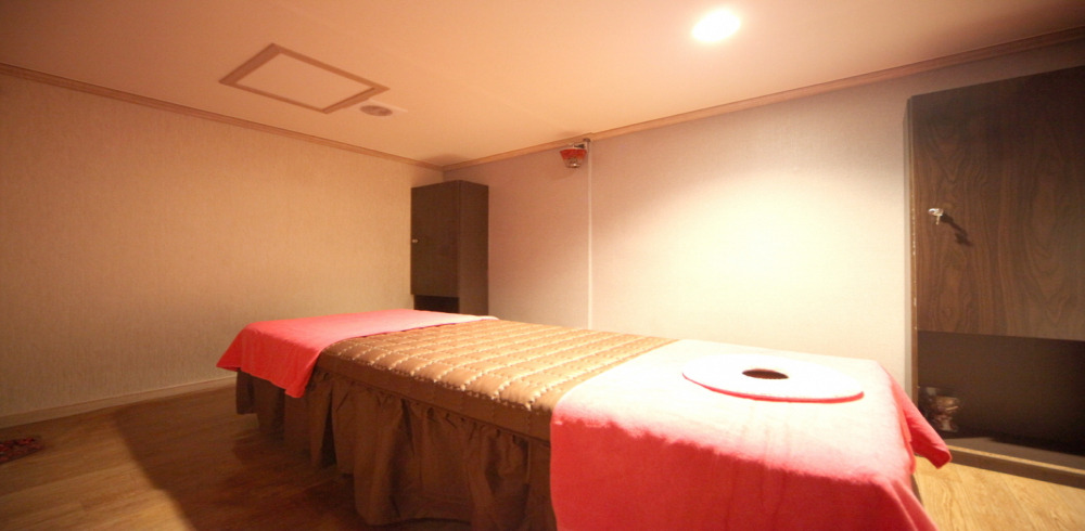 풍덕천동 칸전통 마사지샵 사진 7