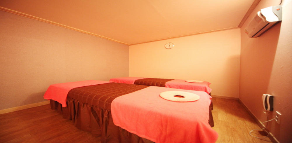 풍덕천동 칸전통 마사지샵 사진 8