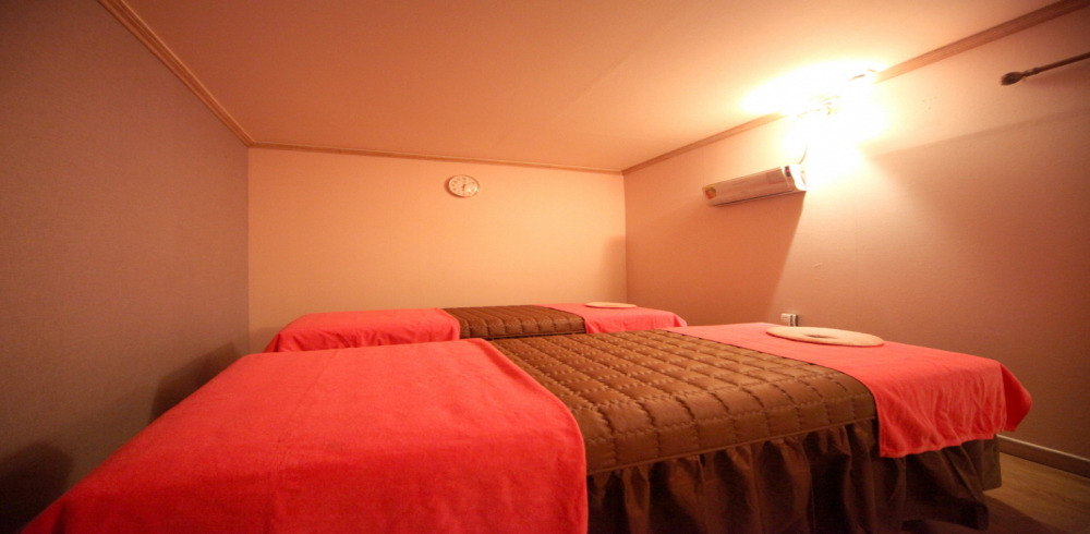 풍덕천동 칸전통 마사지샵 사진 9