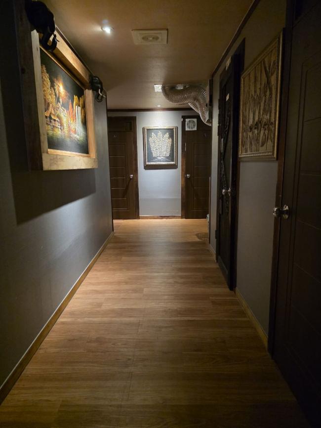 영화동 왓포태국마사지 마사지샵 사진 2