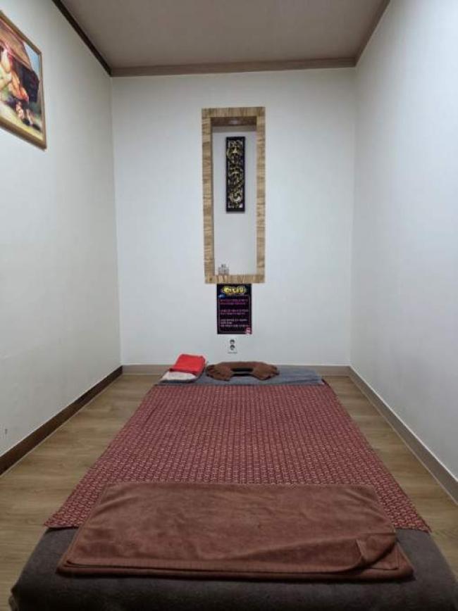 영화동 왓포태국마사지 마사지샵 사진 3