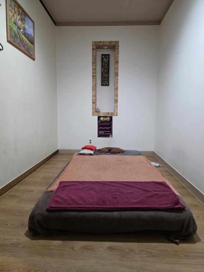 왓포태국마사지