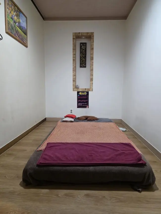 영화동 왓포태국마사지 마사지샵 사진 4
