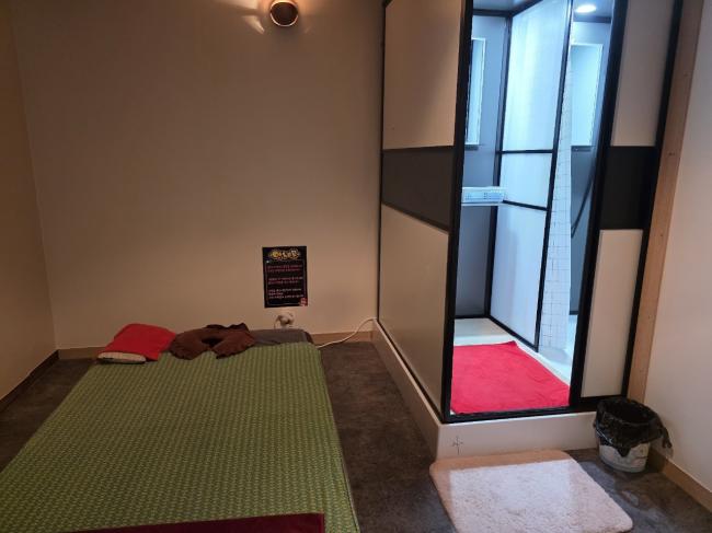 왓포태국마사지