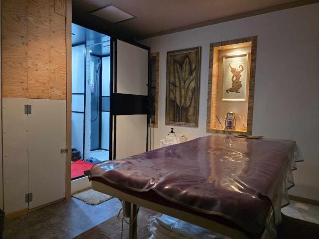 영화동 왓포태국마사지 마사지샵 사진 6