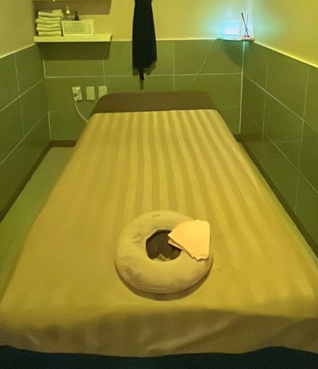 화타중국마사지