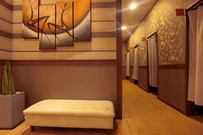 차이나바디&풋샵