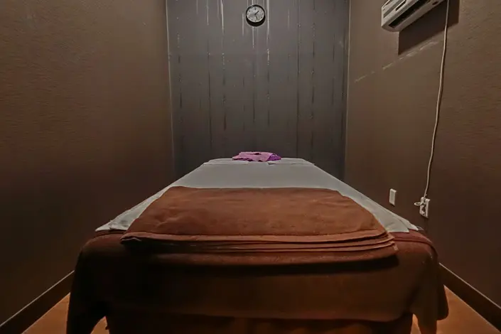 영천동 차이나바디&풋샵 마사지샵 사진 3