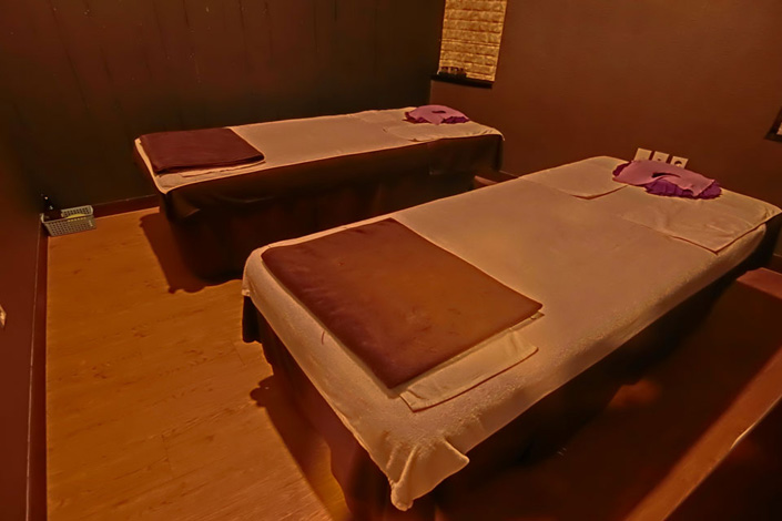 영천동 차이나바디&풋샵 마사지샵 사진 4