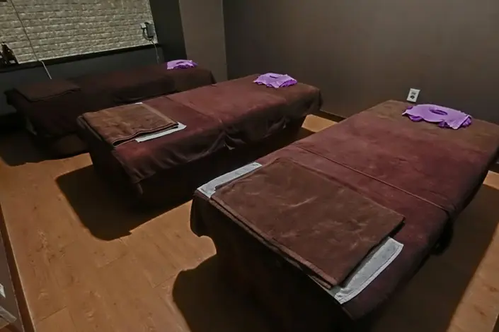 영천동 차이나바디&풋샵 마사지샵 사진 5