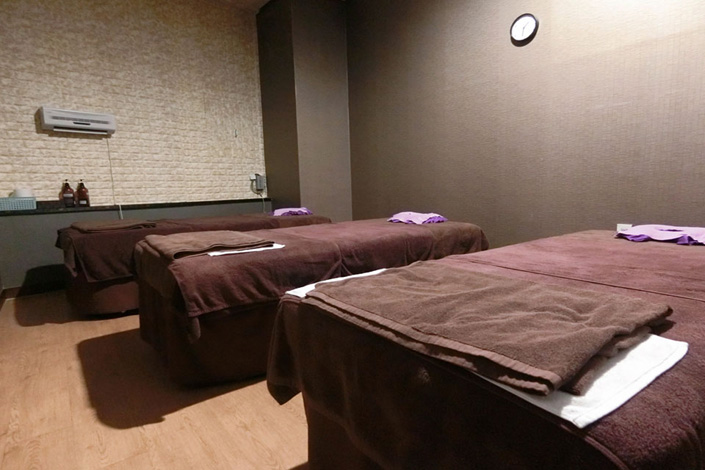 영천동 차이나바디&풋샵 마사지샵 사진 6