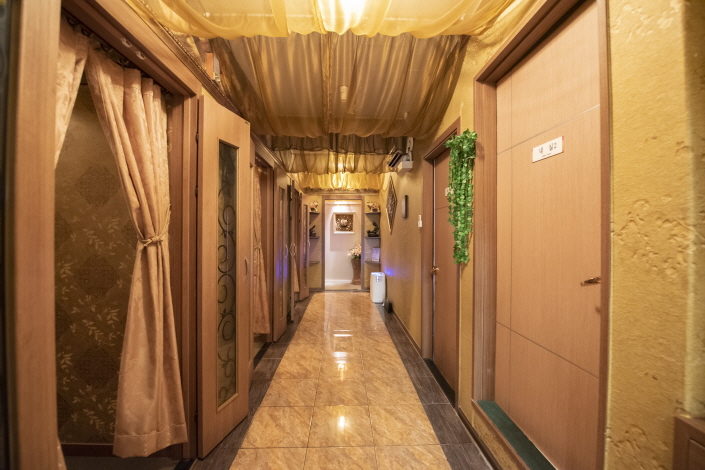 교동 내츄럴타이 마사지샵 사진 3