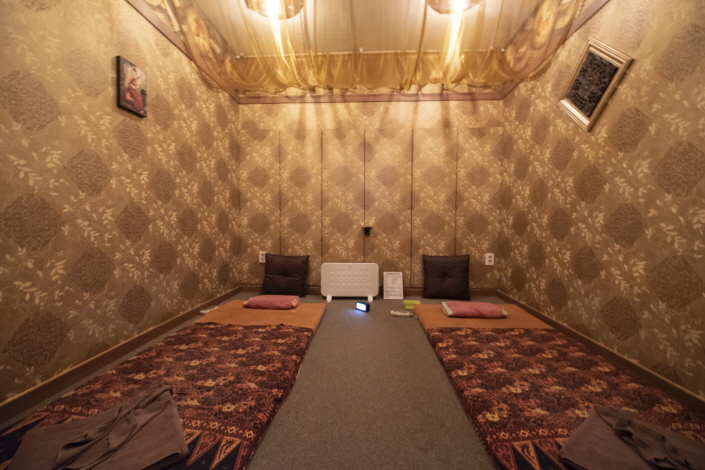 교동 내츄럴타이 마사지샵 사진 7