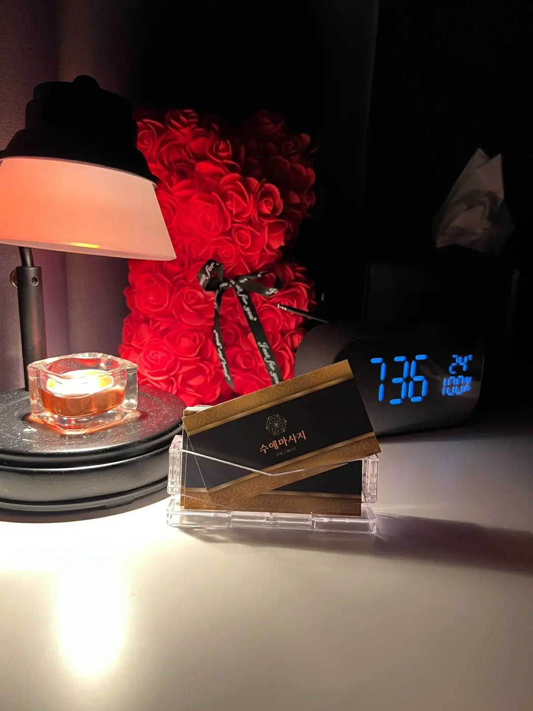 사북리 수애마사지 마사지샵 사진 7